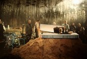 Perfotografavo E. Simanavičiūtė, M. Lapeika, G. Balčiūnaitė, D. Vaitkevičienė 2010-2012 metų Gervėčių kompleksinės ekspedicijos metu_6